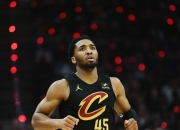 开云体育入口-关于骑士老将表现不俗，为球队弥补进攻缺失的信息