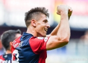 开云体育登录-包含热那亚中场表现出色，球队战术全方位升级的词条