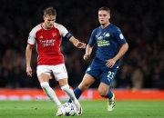 开云下载-关于井井有条：阿森纳新季整体表现飘逸的信息