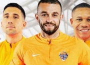 开云APP-包含湖南海牛客场击败河北精英，获取首胜的词条