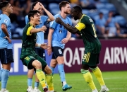 开云体育登录-关于南亚球队惨遭淘汰，无缘亚冠四强的信息