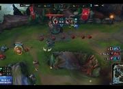 开云平台-包含G2逆转Liquid，Caps关键团战控制节奏的词条