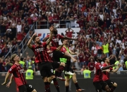 开云下载-拜仁慕尼黑将迎战AC米兰，力争晋级的简单介绍