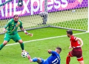 开云体育官方网站-瑞士队意外淘汰强队，震惊球迷