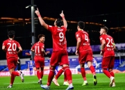 开云体育-关于苏宁大胜建业，积分榜上升至第二位的信息