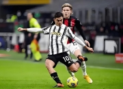 开云体育下载-尤文图斯中场表现稳健，球队获得连胜的简单介绍