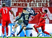 开云体育官网-阿贾克斯：队内新援或成为关键一环的简单介绍