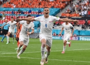 开云体育下载-意大利队逆转捷克，预赛晋级希望大增的简单介绍