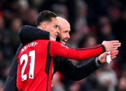 开云体育-尤文图斯不敌皇家马德里，遗憾出局