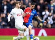 开云体育APP下载-包含热刺前锋连场破门，火力全开的词条