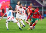 开云体育中国-包含克罗地亚队力克保加利亚，晋级欧国联半决赛的词条