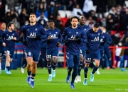 开云体育登录-巴黎圣日耳曼足球新秀闪耀赛场