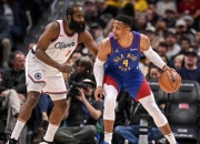 开云体育下载-快船战胜掘金，西部决赛关键战胜