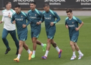 开云体育平台APP-葡萄牙队在欧预赛中实力不凡获胜