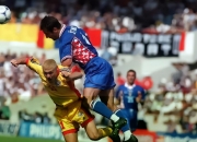 开云下载-罗马尼亚逆袭成功，克罗地亚止步强的简单介绍