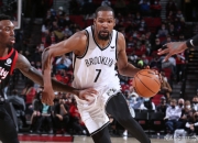 开云体育下载-篮网擒下爵士，杜兰特表现火爆轰下30分