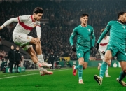 开云官网-斯图加特队防线失守，遭遇连败局面