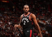 开云体育在线-关于快船险胜骑士，莱纳德终场绝杀带走比赛胜利的信息