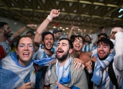 开云体育app-关于国际比赛精彩绝伦，球迷热情高涨的信息