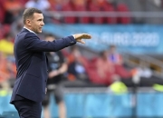 开云APP-波兰憾负乌克兰，无缘欧洲预选赛四强