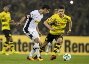 开云体育在线-包含门兴格拉德巴赫客场绝杀，德甲大佬破门得分的词条