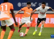 开云体育入口-长春亚泰迎战亚洲联赛，士气高昂备战的简单介绍