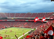 开云体育平台APP-卡尔蒂斯主场气氛火爆，球迷助威成强大后盾