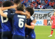 开云平台-包含日本足球队遭遇出局，卫冕计划告吹的词条