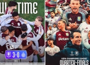 开云体育app-关于阿斯顿维拉主场胜莱斯特城，豪取胜利的信息