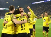 开云官网-摩纳哥主场战胜多特蒙德，小组出线仍未确定