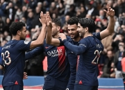 开云体育APP下载-欧冠卫冕冠军巴黎圣日耳曼意外出局