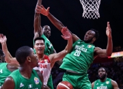 开云官网-尼日利亚男子足球队斩获多场胜利，实力强大的简单介绍