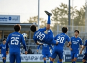 开云体育平台APP-韩国大邱队球员风格独特备受球迷喜爱