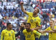 开云体育平台APP-关于瑞典队在莱索托队面前力克对手，继续领跑小组的信息