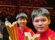 开云下载-中国选手再夺大满贯：实现完美逆袭