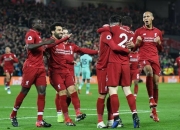 开云体育官网-面对利物浦，利物浦上演关键一战的简单介绍