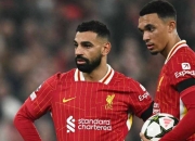 开云体育app-包含利物浦客场不敌沃特福德：萨拉赫被秋天雨水打湿退场的词条