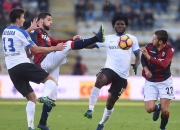 开云体育中国-亚特兰大主场负于佛罗伦萨，遭遇困境的简单介绍