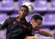 开云官网-皇家社会与巴拉多利德握手言和，两队平分积分的简单介绍