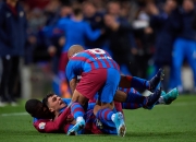 开云体育APP下载-利尔主场不敌雷恩，遭遇失利