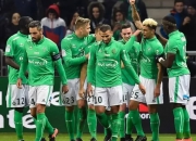 开云体育平台APP-圣埃蒂安客场取胜，继续稳固积分榜位置的简单介绍