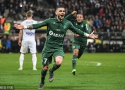 开云官网-关于马赛客场大胜波尔多，登顶积分榜的信息