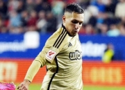 开云APP-关于格拉纳达客场逼平强敌，保持不败纪录的信息