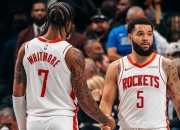 开云体育登录-包含火箭队再次连胜，展现强大整体实力的词条