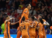 开云体育app-关于荷兰队险胜英格兰，成功晋级欧洲杯16强！的信息