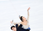 开云下载-瑞士混合双人滑选手表现优异的简单介绍