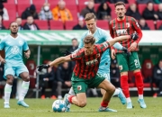 开云体育下载-包含弗赖堡主场作战，大胜对手全队斗志昂扬的词条