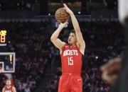 开云平台-火箭队新晋球员表现出色，带领球队走向胜利的简单介绍