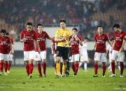 开云下载-广州恒大备战重要比赛，气势如虹的简单介绍