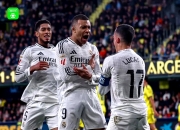 开云官网-皇家马德里连续三场失利，球队陷入低谷期